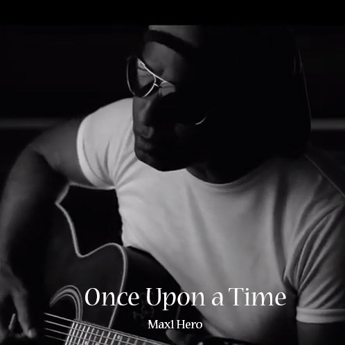 Once Upon a Time